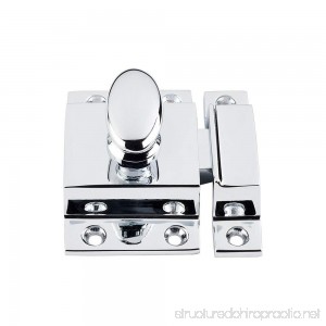 Top Knobs M1780 Additions Collection 2 Inch Cabinet Latch Polished Chrome - B005R3JAUQ