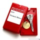 KeySure Key Control Lock Box - B0090525Y0