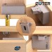 ZOTER Cabinet Lock Battery RFID Card Hidden Drawer Locker Lock Keyless DIY without Perforated Hole - B078SQGCN9