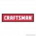 Craftsman 6900402 Reciprocating Saw Sliding Rod Bushing Genuine Original Equipment Manufacturer (OEM) Part for Craftsman - B074TZH4KV