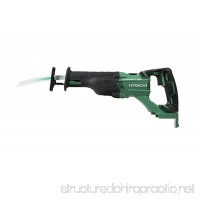 Hitachi CR18DBLP4 18V Cordless Brushless Reciprocating Saw - B075P1XDZ1