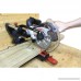 Craftsman 7 1/4'' Compact Sliding Compound Miter Saw - B01KTUC0S0