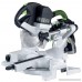 Festool KS 120 Dual Compound Sliding Miter Saw + CT 48 E Dust Extractor Package - B005UB5CDE