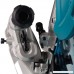 Makita XSL04ZU 18V x2 LXT Lithium-Ion (36V) Brushless Cordless 10 Dual-Bevel Sliding Compound Miter Saw with Aws & Laser TOOL Only - B078HD24L6