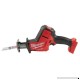 Milwaukee 2719-20 M18 FUEL 18-V HACKZALL Brushless Cordless Saw (Tool-Only) - B07G4GP6X3