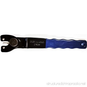 Adjustable Pin Wrench 7-1/2 - B001RMK2HQ