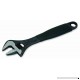 Bahco 9070 R US Adjustable Wrench Ergo  6-Inch  Black - B006MI5JE6