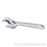 Channellock 804S 4" Xtra Slim Jaw Adjustable Wrench  - B01N94SQBI