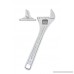 Channellock 810PW 10 Reversible Jaw Adjustable Wrench/PIPE Wrench - B01MTNZZFL