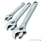 Craftsman 9-44664 Adjustable Wrench Set  3 Piece - B00065T0IM