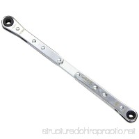 Lang Tools 5529A 4mm X 4.5mm Ford Headlight Adjusting Wrench - B002YKMD3G