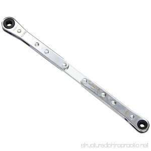 Lang Tools 5529A 4mm X 4.5mm Ford Headlight Adjusting Wrench - B002YKMD3G