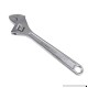 Olympia Tool 01-015 15-Inch Adjustable Wrench - B000VJNONU