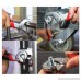 Penck Adjustable Snap'N Grip 9-32mm Universal Wrench Spanner Quick Multi-function Tool Set 2Pcs - B07BKSPC15