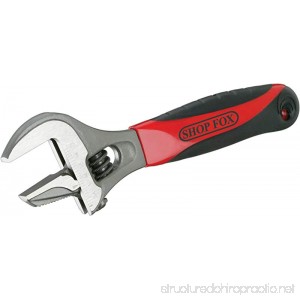 Shop Fox D3627 Wide Mouth Wrench - B005W0Z91I