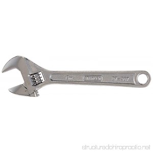 Stanley 87-367 6-Inch Adjustable Wrench - B000FK6YZU