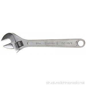 Stanley 87-471 10-Inch Adjustable Wrench - B000628RJ8