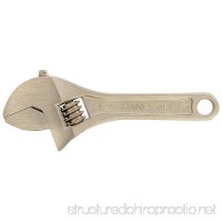 Stanley-Proto J704L Clik-Stop Adjustable Wrench 4 Inch - B001ETQ9GK