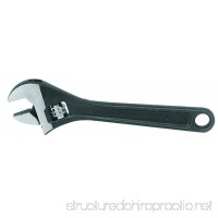 Stanley Proto J712S Black Oxide Adjustable Wrench  12-Inch - B000LES2Y6