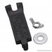 Torque Wrench Lid Removal Kit Adjustable Metal Pump Tools Fuel Tank Wrench Lid Removal Kit for Car Tool - 21x2.5cm - B06XJDMJB9