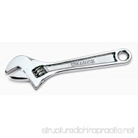 Williams 13408A Chrome Adjustable Wrench 8 - B005VN7W84